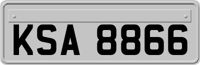 KSA8866