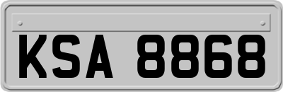 KSA8868
