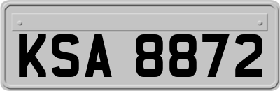 KSA8872