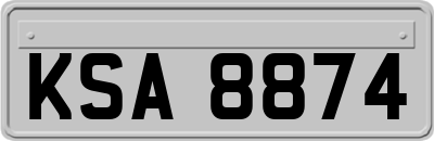 KSA8874