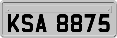 KSA8875