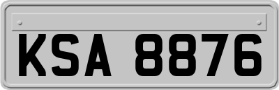 KSA8876