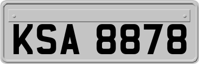 KSA8878