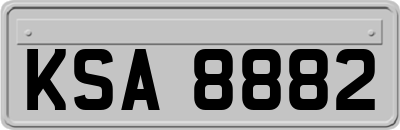 KSA8882