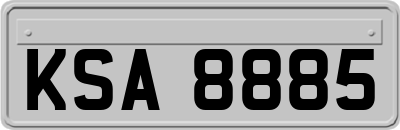 KSA8885