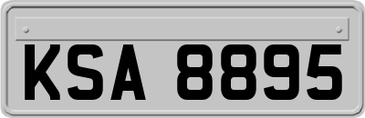 KSA8895