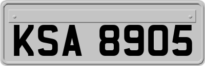 KSA8905