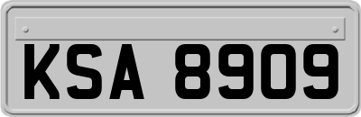 KSA8909