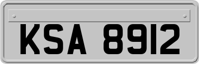 KSA8912