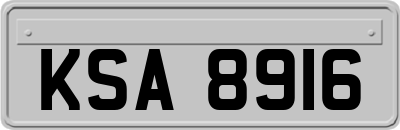 KSA8916