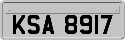 KSA8917