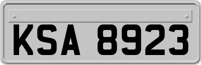 KSA8923