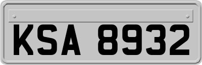 KSA8932