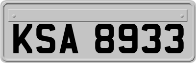 KSA8933