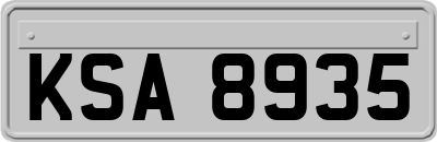 KSA8935