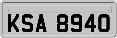 KSA8940