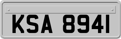KSA8941