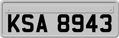 KSA8943