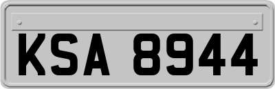 KSA8944