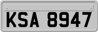 KSA8947