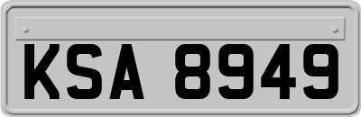 KSA8949