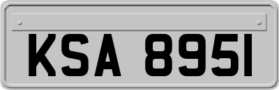 KSA8951