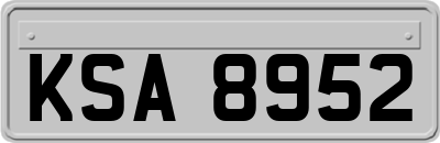KSA8952
