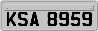 KSA8959