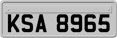 KSA8965