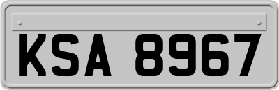 KSA8967