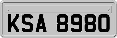 KSA8980
