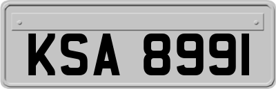 KSA8991