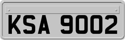 KSA9002