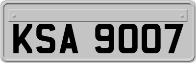 KSA9007