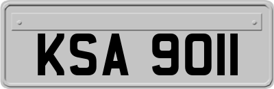 KSA9011