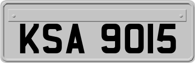 KSA9015