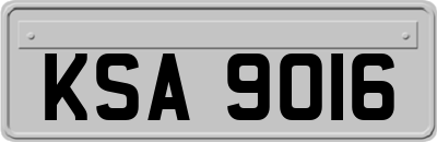 KSA9016