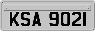KSA9021