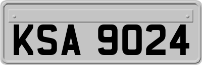 KSA9024