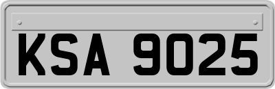 KSA9025