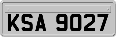 KSA9027