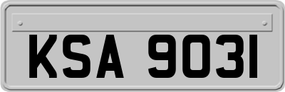 KSA9031
