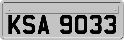 KSA9033