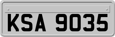KSA9035