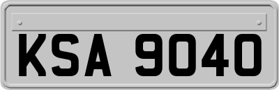 KSA9040