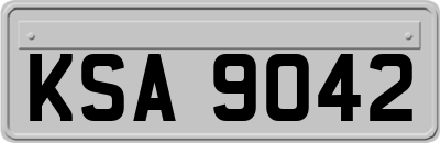 KSA9042