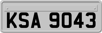 KSA9043