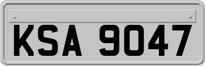 KSA9047