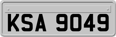 KSA9049