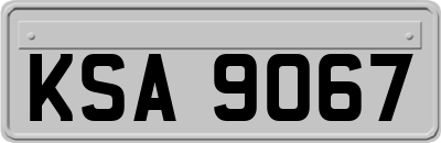 KSA9067